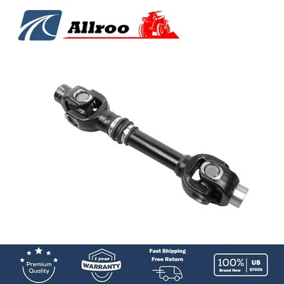 Eje de transmisión de hélice trasera para Can-Am Outlander 1000 2012-2014 703500862 EE. UU. Foto 1 de 4