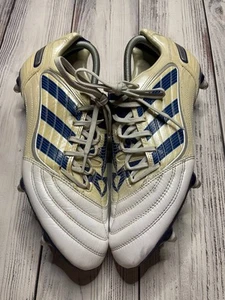 Fußball Fußballschuhe Adidas Predator Absolado SG 2010 US 10 1/2 UK 10 - Bild 1 von 11