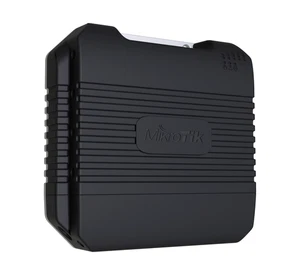 MikroTik RBLtAP-2HnD - LtAP - Picture 1 of 5