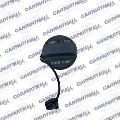 07 08 09 10 11 12 13 Acura MDX 3.7L V6 Fuel Gas Tank Cap Cover Lid OEM Foto 1 de 4