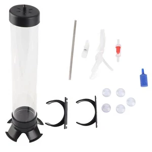 Premium Brine Shrimp Eggs Incubator Easy For Fish Tank - Picture 1 of 24