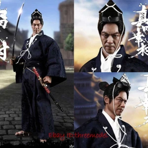 COOMODEL Coo 1/6 NO.SE102 Sanada Yukimura CASUAL VER Action Figure IN STOCK - Picture 1 of 10