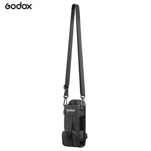  CB-57 Portable Carry Bag with Adjustable Shoulder  for Godox N4P8 - Picture 1 of 5