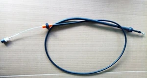 Cable acelerador VOLKSWAGEN, LUPO 1998-2005 (1400cc) 6N1721555P-ALEMANIA - Imagen 1 de 3