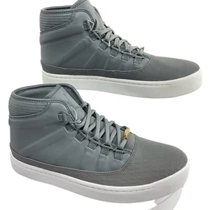Nike Air Jordan Shoes Mens Sz 9 Westbrook 0 Cool Grey 768934 002 - Picture 1 of 12