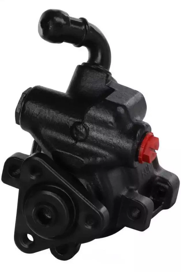Power Steering Pump For 2005-2009 Ford Mustang 4.0L V6 2006 2008 2007 Cardone - Image 1 of 1