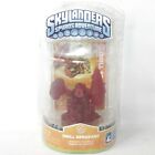Skylanders Spyro's Adventure Drill Sergeant Red Figure & Card Activision