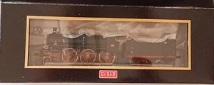 OSKAR International, 1642. FS locomotive size 640.088. New, Rare - Picture 1 of 3