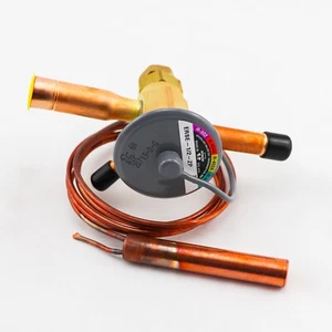 Sporlan Expansion Valve ERSE 1/2 ZP - Picture 1 of 1
