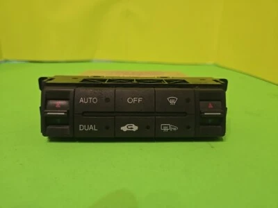 2005 2006 2007 2008 Acura TL AC controle climático de temperatura térmica fabricante de equipamento original 1465703476 - Imagem 1 de 4