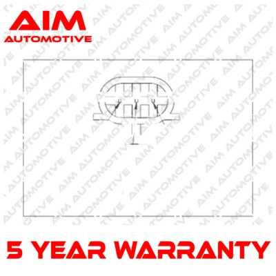 Fits Nissan Micra 2003-2007 + Other Models Aim Camshaft Position Sensor #2 — 第 1/4 张图片