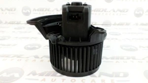 VAUXHALL CORSA D RISCALDATORE VENTILATORE MOTORE ADATTO FINO AL 2014 CORSA D - Foto 1 di 4