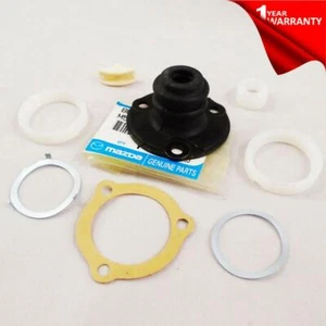 FOR MAZDA B2200 B2500 B-SERIES Eunos MX5 MIATA SHIFTER FULCRUM BALL BUSH LOWER - Picture 1 of 4