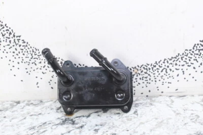 Радиатор масляного радиатора 2004 SEA-DOO GTX с наддувом 4208850 420888852 - Изображение 1 из 4