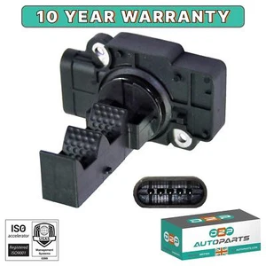 MASS AIR FLOW METER SENSOR FOR VAUXHALL OPEL ANTARA 2.2 CDTI 10393949, 23259883 - Picture 1 of 11