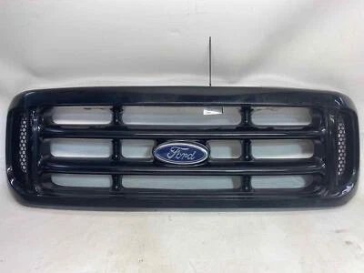 Grille Assembly FORD F250 SD PICKUP 99 00 01 02 03 04 Foto 1 de 2