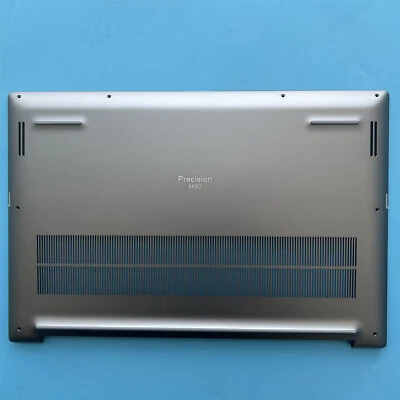 Nueva funda base inferior para Dell Precision 16 5680 M5680 JVJ1R 0JVJ1R Foto 1 de 4