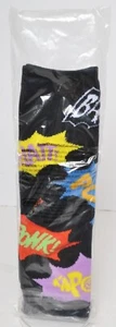 BATMAN CLASSIC TV SHOW SOCKS from Target Box 'Batman '66' TV Show Funko Sealed - Picture 1 of 2