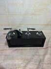 Rohl A1464LMAPC Viaggio 4-Hole Tub Filler Handshower  Display Model For Parts