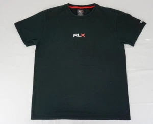Vintage Ralph Lauren RLX Polo Sport Shirt Tagged Small Fashion Classic - Bild 1 von 13
