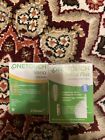 OneTouch Verio Test Strips + Delica Plus Lancets 100 per Box FREE SHIPPING