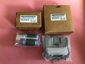 Nuevo OEM J8H60-67903 RM2-5741 RM2-5745 HP M501 M506 M507 M527 Bandeja 2 Rodillos Kit - Imagen 1 de 6