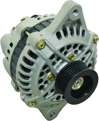 Alternador para Ford Tempo Mercury Topaz 3,0 L/182CI V6 1992 1993 1994 F02U10300AA Foto 1 de 4