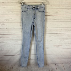 Abercrombie \u0026 Fitch Jegging Jeans for 