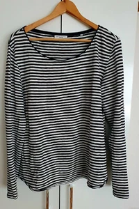 T-shirt, MARC O’POLO DENIM , Gr XL, gestreift. Gutem Zustand - Bild 1 von 1
