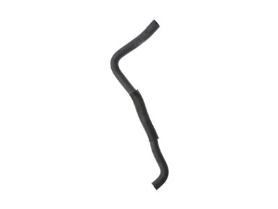 For 2005-2006 Mazda Tribute Radiator Hose Upper Dayco 74232JYTR 3.0L V6 - Image 1 of 2