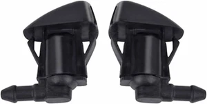 Boquillas de lavado de parabrisas pulverizador chorro piezas de repuesto para Jeep Grand Cherokee - Imagen 1 de 7