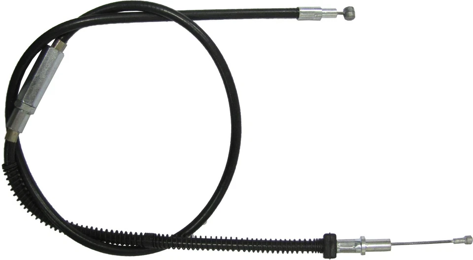CLUTCH CABLE FOR KAWASAKI KE100 KE125 KE 100 KE 125 — 第 1/1 张图片