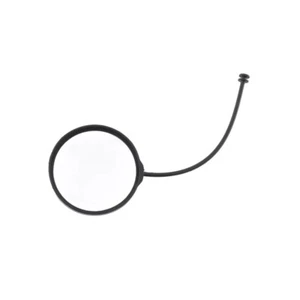 Car Accessories Gas Tank Cap Tether Ring For Mini Cooper 2005-2006 R50 R52 R53 - Picture 1 of 7