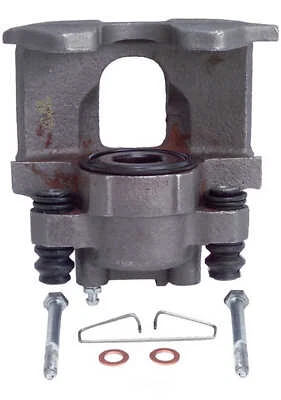 Pinza de freno de disco compatible con Plymouth Acclaim Sundance 1991-1995 CARDONE REMAN Foto 1 de 4