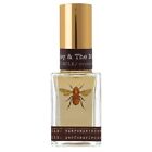 Honey & The Moon Eau de Parfum, 1 fl. oz, 29.5 ml – Honey, Sugared Violet, Ja...