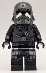 LEGO Star Wars 75256 Knight of Ren (Ushar) Minifigure Minifig sw1064 Used - Picture 1 of 2