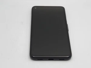 0925I - Google Pixel 4a - Negro - Solo para piezas - Imagen 1 de 6