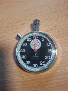 SBW Stoppuhr 7 Ewels Shockresistant - Bild 1 von 3