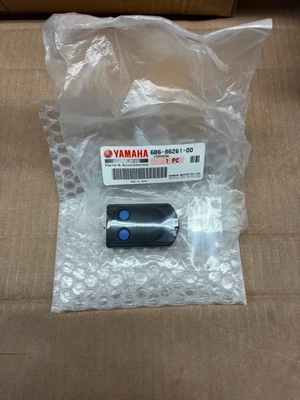 Yamaha, Nuevo OEM, Mando a Distancia Transmisor Llavero, 6B6-86261-00-00 Foto 1 de 3