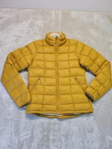 Chaqueta REI Coop Mujer 650 Relleno Plumón de Ganso Puffer Embalable Ligera Talla Pequeña - Imagen 1 de 16