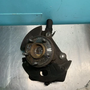 2003-2011 FORD RANGER Driver Front Spindle 4x4, (knuckle), LH OEM - Picture 1 of 4