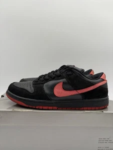 Size 10.5 - NIke Sb Dunk Low Pro Vamp 2003 - Picture 1 of 7