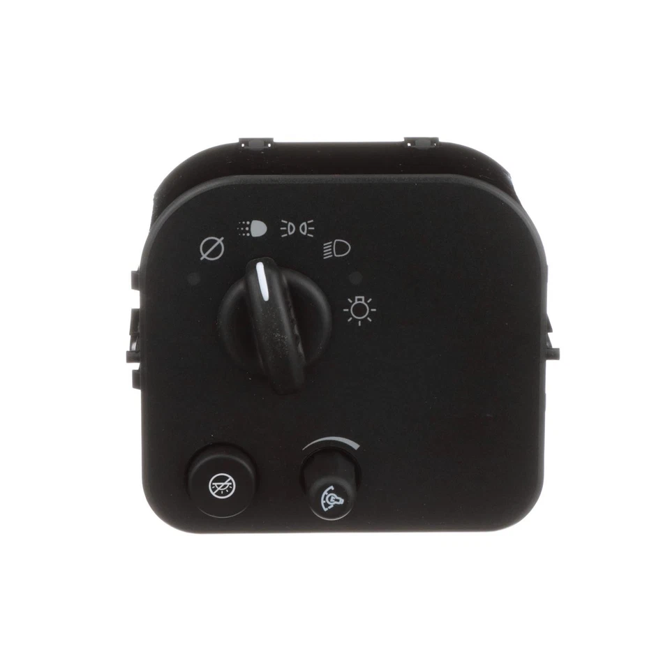 Interruptor de faros para Chevrolet Express 3500 2003-2007 SMP 2003 2004 2005 2006 Foto 1 de 4