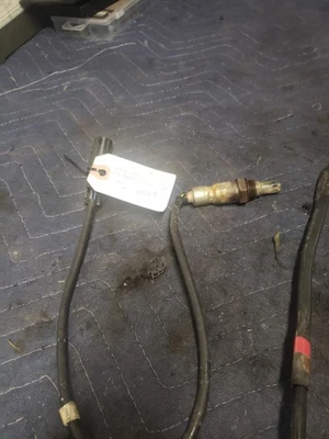 KIA OPTIMA TF 2011-2016 2,4 L motor escape oxígeno sensor O2 OEM Foto 1 de 4