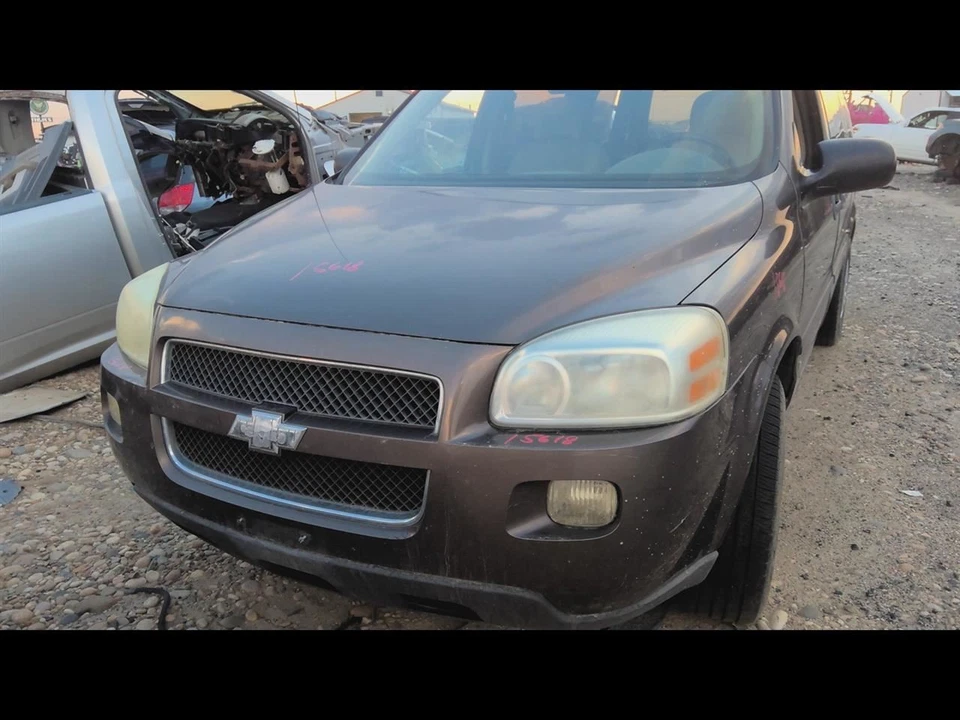 Interruptor de encendido compatible con 05-09 ALLURE 2157058 Foto 1 de 4