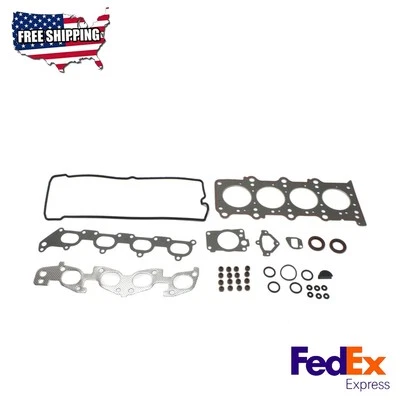 Cylinder Head Gasket Fits 96-03 Chevrolet Tracker Suzuki Vitara Sidekick Aerio - Image 1 of 4