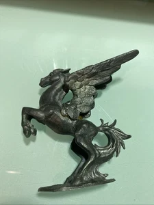 Vintage Perth Zinn Pegasus - Bild 1 von 10