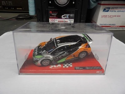 SCX 1/32 scale slot car Renault sport #1 thirirt - Image 1 of 4