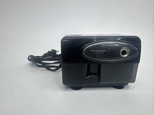 Panasonic KP-310 temperamatite elettrico con arresto automatico - modello nero TESTATO - Foto 1 di 5