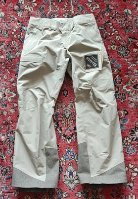 NWT Patagonia Men’s  Storm Shift GORE-TEX Pants , Men’s Size M  - Image 1 of 4